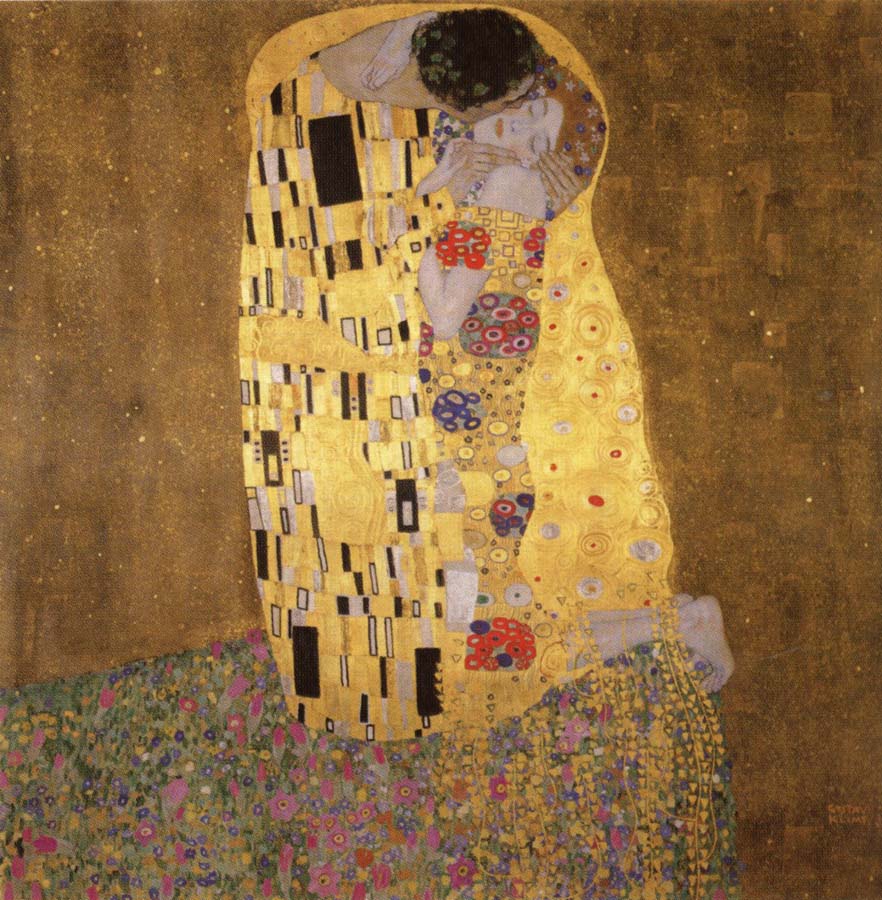 The Kiss